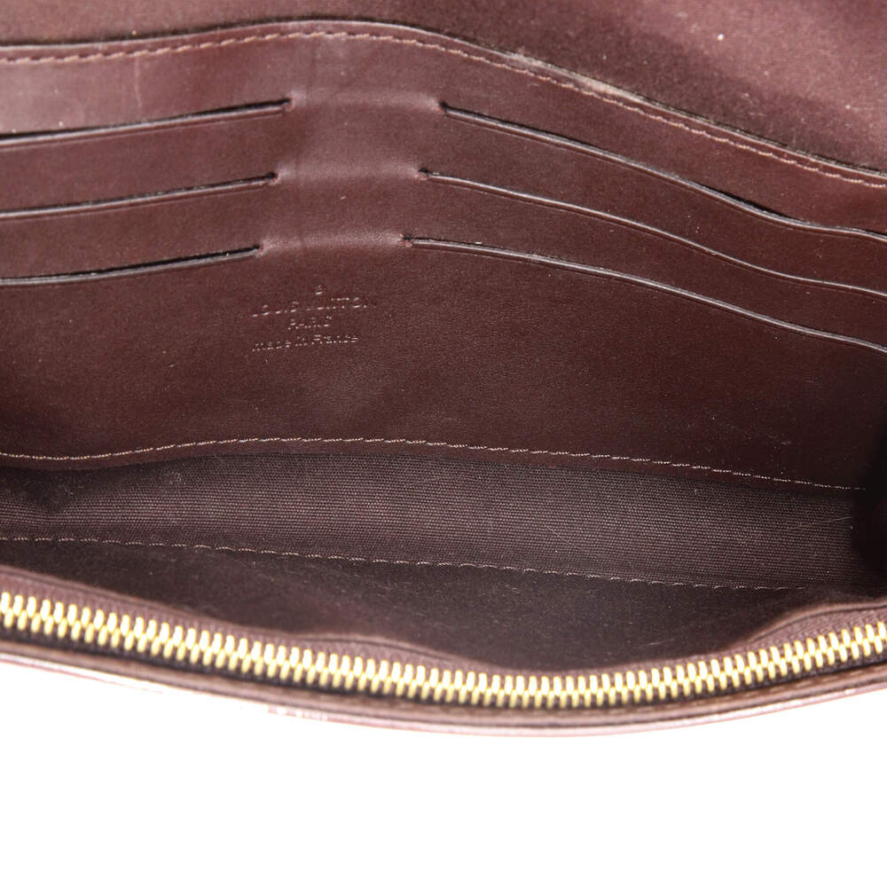 Louis Vuitton Sunset Boulevard Handbag #237041L99B - Picture 5 of 9